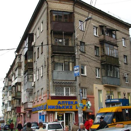 Современный люкс в центре на Европейской площади Днепр Номер фото